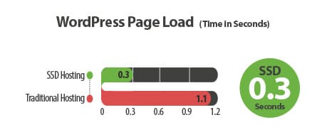 WordPress-Hosting-by-A2-Hosting-Page-Load