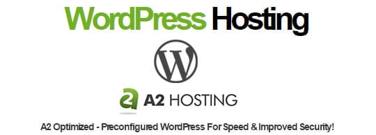 WordPress-Hosting-by-A2-Hosting-Preconfigured-WordPress-Improve-Speed-Security
