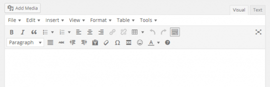 WordPress-Plugins-for-Beginners-TinyMCE-Advanced