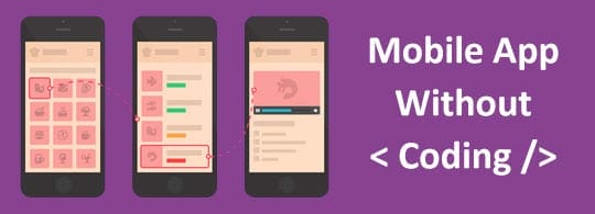 mobile-app-without-coding