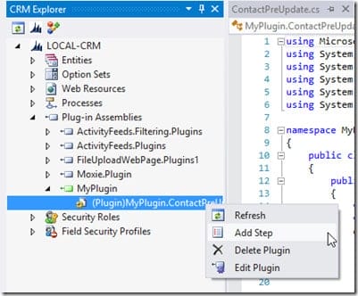 microsoft-dynamics-crm-developer-toolkit-custom-plugin-step-8