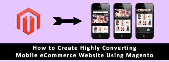 mobile ecommerce