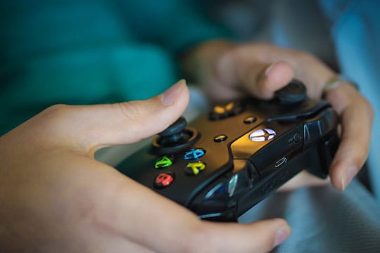 game-remote-video-controller-xbox one consoles