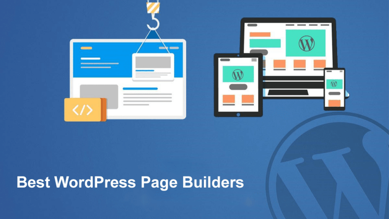 WordPress Page Builders