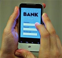 Mobile-Banking