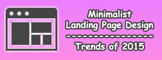 minimalist-landing-page