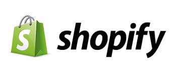 shopify ecommerce platform