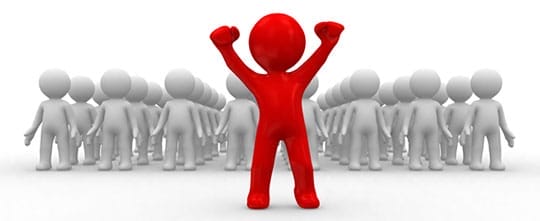 Replicating Success Will Also Make Me Succeed