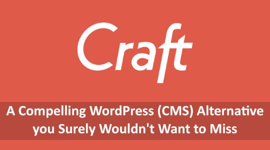 Craft CMS