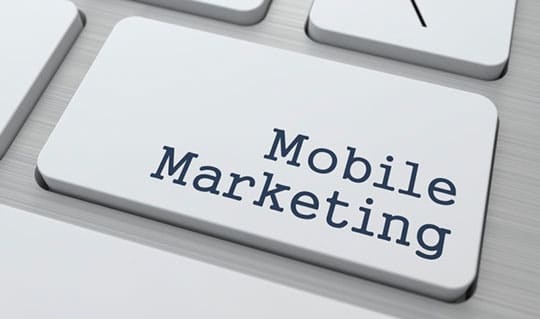 Mobile Marketing