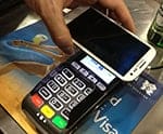 Mobile Payment Services Ease of Use