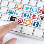 Social Media Marketing - Social Media Account