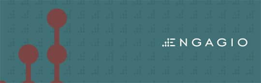 engagio social media automation tools