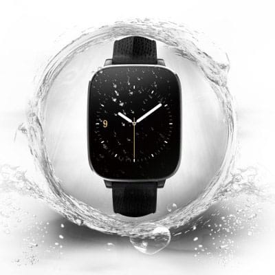 Zeblaze Crystal Smart Bluetooth Watch - 3
