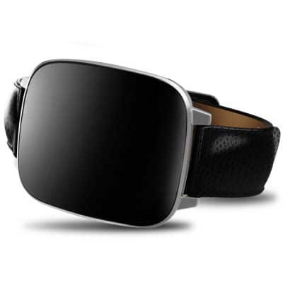 Smartwatch Development - 1