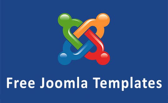 free joomla templates