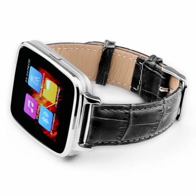 e top smartwatch