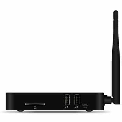 Beelink R68 TV Box (RK3368) - Android 5.1 - 4