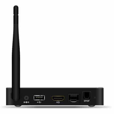 Beelink R68 TV Box (RK3368) - Android 5.1 - 5