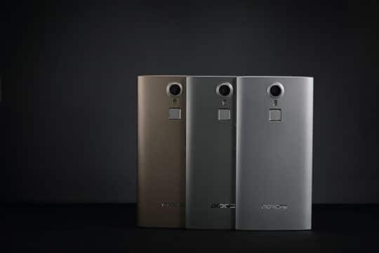 DOOGEE F5 4G Phablet (Smartphone) - Image Gallery 1