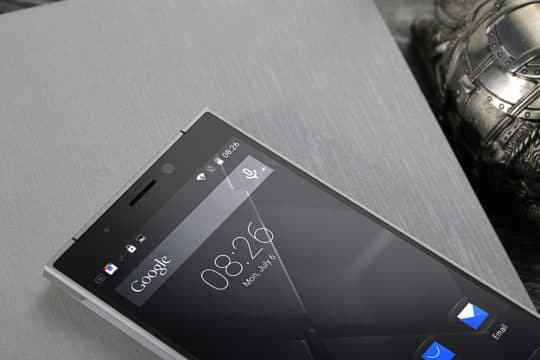 DOOGEE F5 4G Phablet (Smartphone) - Image Gallery 10