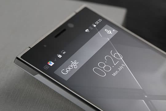 DOOGEE F5 4G Phablet (Smartphone) - Image Gallery 12