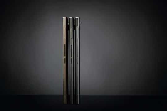 DOOGEE F5 4G Phablet (Smartphone) - Image Gallery 2