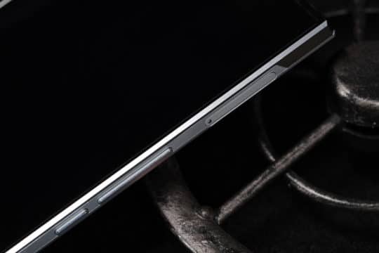 DOOGEE F5 4G Phablet (Smartphone) - Image Gallery 5