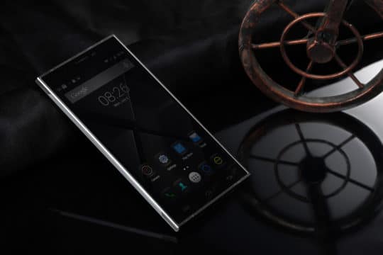DOOGEE F5 4G Phablet (Smartphone) - Image Gallery 6