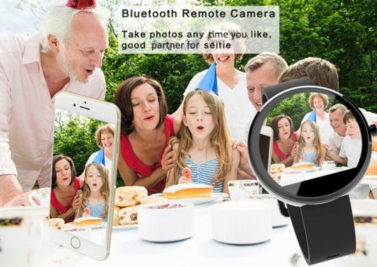 DW360 MTK2502 Smart Watch - Additional Image 8