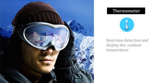 N10 Smart Outdoor Sport Watch - Additional Image 7