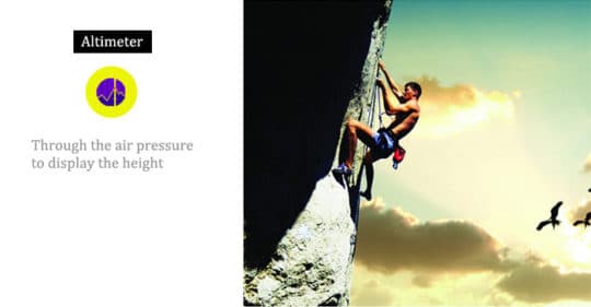 N10 Smart Outdoor Sport Watch - Additional Image 8