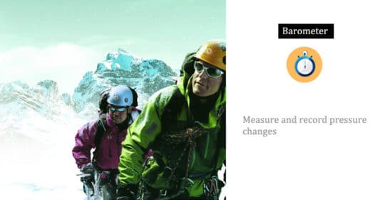 N10 Smart Outdoor Sport Watch - Additional Image 9