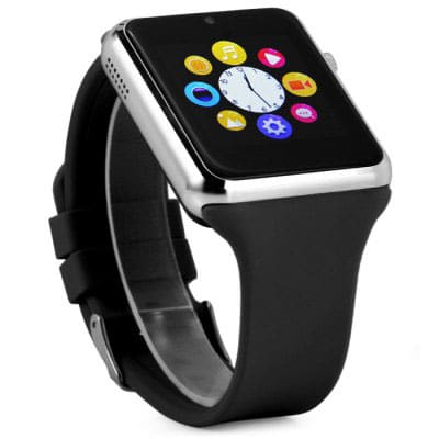 ZGPAX S79 Bluetooth Smartwatch - 3