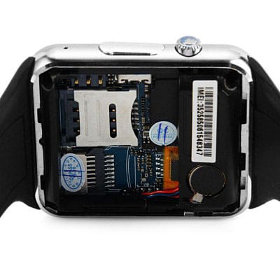 ZGPAX S79 Bluetooth Smartwatch - 4