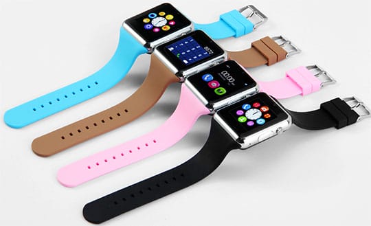 ZGPAX S79 Bluetooth Smartwatch - Review