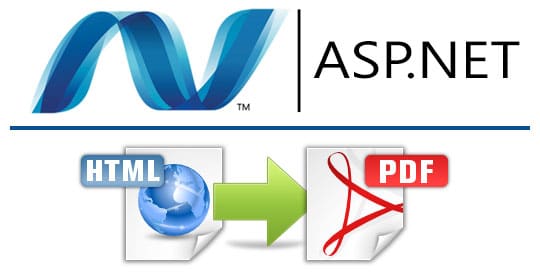 ASP.NET : How to Generate PDF from HTML with iTextSharp