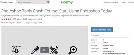 Photoshop Tutorials - Photoshop-In-depth