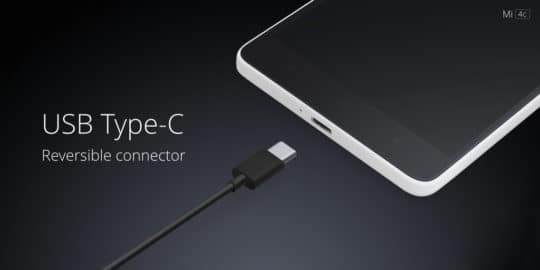Xiaomi Mi4C 4G Smartphone - Additional Image 5