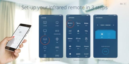 Xiaomi Mi4C 4G Smartphone - Additional Image 6