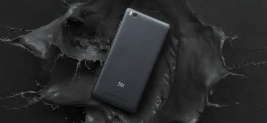 Xiaomi Mi4C 4G Smartphone - Product Image 4