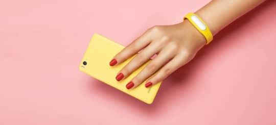 Xiaomi Mi4C 4G Smartphone - Product Image 5