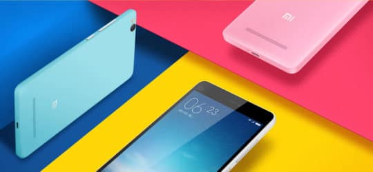 Xiaomi Mi4C 4G Smartphone - Product Image 7