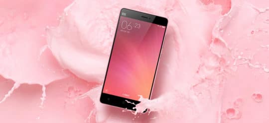 Xiaomi Mi4C 4G Smartphone - Product Image 8