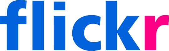 flickr - Image Hosting