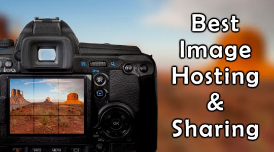 Image Chest - Free Image Hosting And Sharing Made Easy