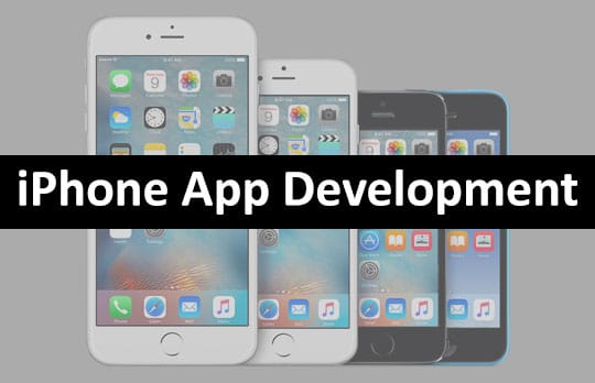 iPhone App Development