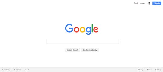Google Indexing - Submit a website