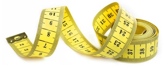 online marketing roi - measure