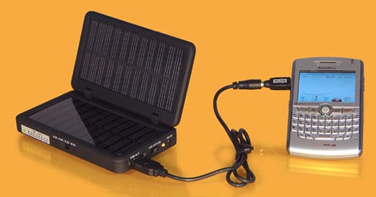 Best-Portable-Solar-Panel-Phone-Chargers
